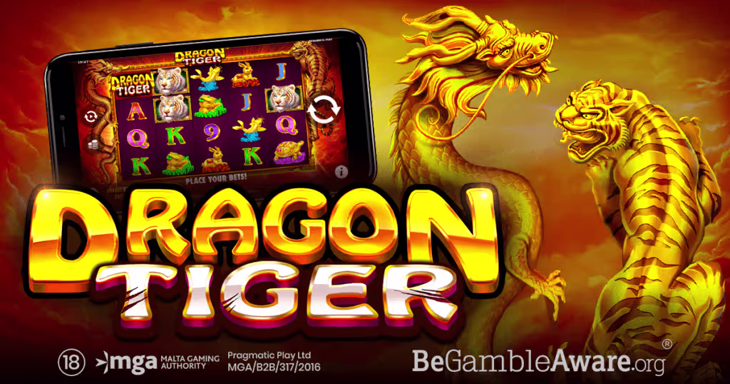 Dragon Tiger — Evolution